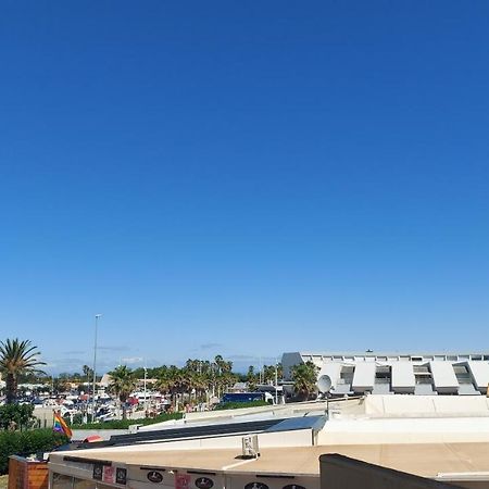 Ferienwohnung Natural 518 Agde Exterior foto