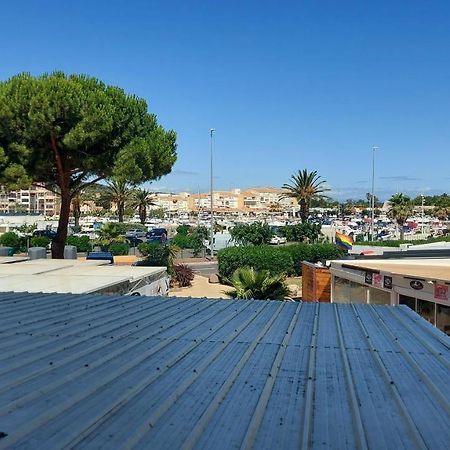 Ferienwohnung Natural 518 Agde Exterior foto